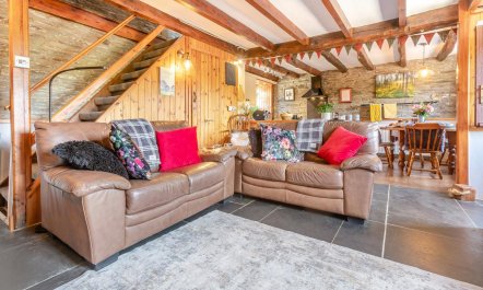 2 Bed in Liskeard 2