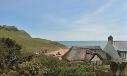 3 Bed in Bridport 1