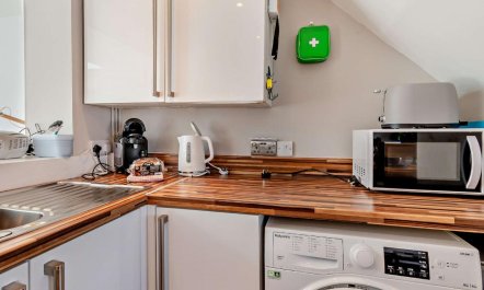 3 Bed in Saundersfoot 5