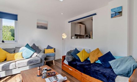 3 Bed in Saundersfoot 4