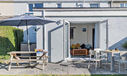 3 Bed in Saundersfoot