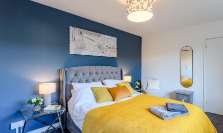 2 Bed in Wareham 0
