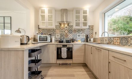 2 Bed in Wareham 2