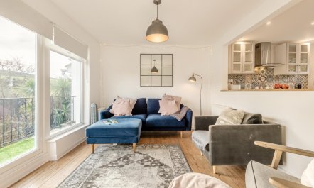 2 Bed in Wareham 5