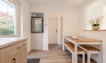 2 Bed in Wareham 8