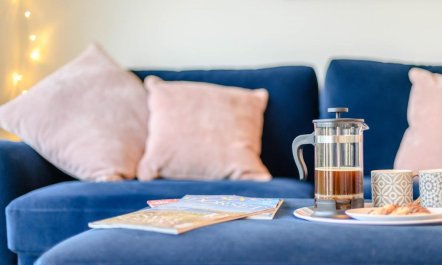 2 Bed in West Lulworth 1