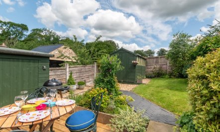 2 Bed in High Peak