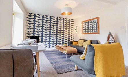 1 Bed in Aberaeron 4