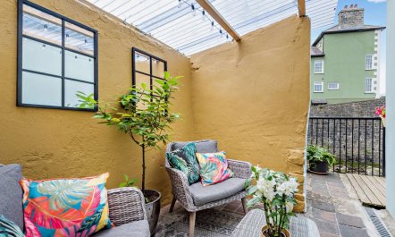 1 Bed in Aberaeron 2