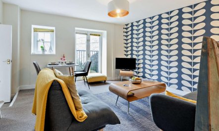 1 Bed in Aberaeron 3