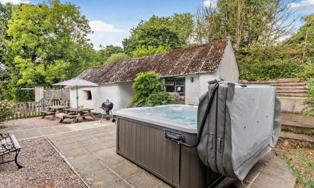 6 Bed in Winkleigh 7