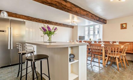 6 Bed in Winkleigh 8