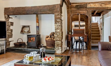 6 Bed in Winkleigh 2