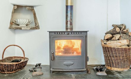 6 Bed in Winkleigh 5