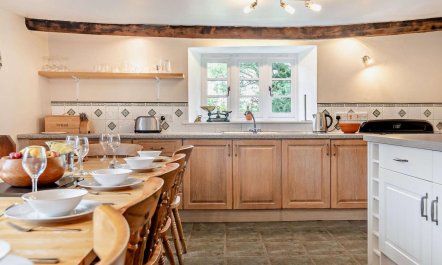 6 Bed in Winkleigh 7