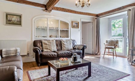 6 Bed in Winkleigh 3