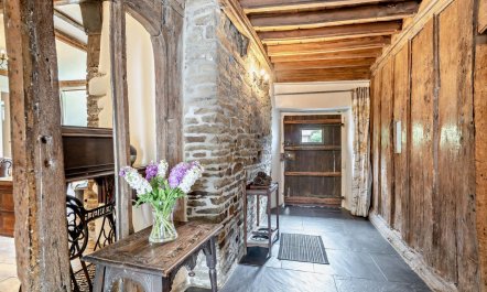 6 Bed in Winkleigh 1