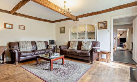 6 Bed in Winkleigh 4