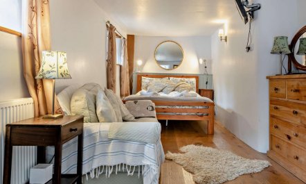 6 Bed in Winkleigh 9