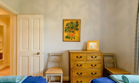 2 Bed in Blandford Forum 9