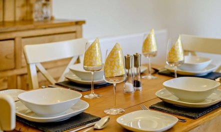 2 Bed in Blandford Forum 4