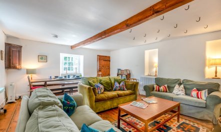 2 Bed in Hawkshead 3