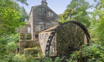 2 Bed in Hawkshead