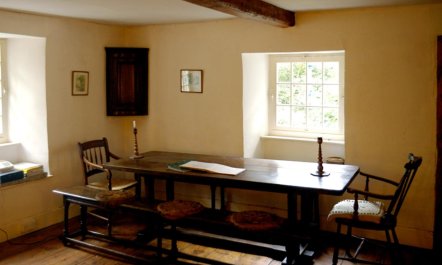 2 Bed in Hawkshead 3