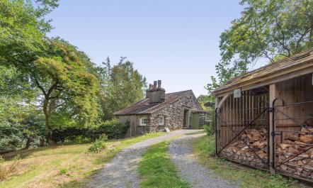 2 Bed in Hawkshead 4
