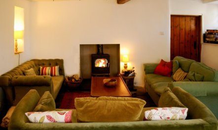2 Bed in Hawkshead 1