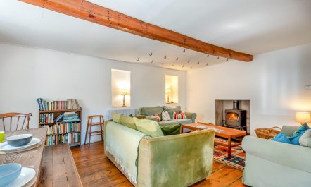 2 Bed in Hawkshead 1