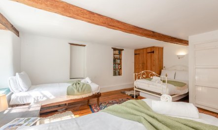 2 Bed in Hawkshead 9