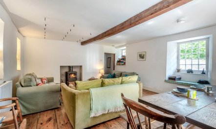 2 Bed in Hawkshead 2