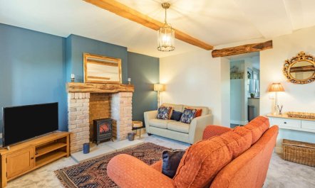 3 Bed in Cockermouth 2