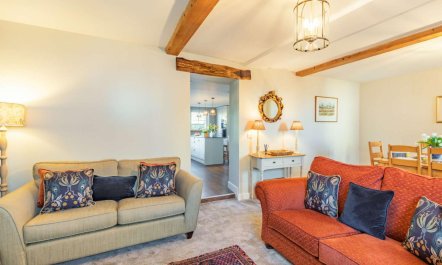 3 Bed in Cockermouth 1