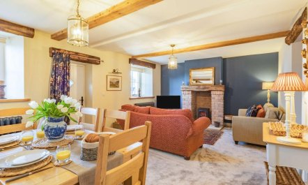 3 Bed in Cockermouth