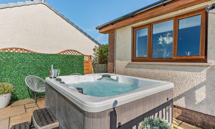 3 Bed in Wigton 1