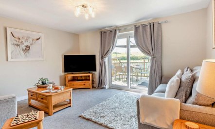 3 Bed in Westnewton 3
