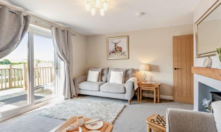 3 Bed in Westnewton 2