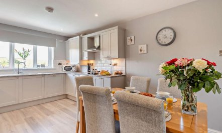 3 Bed in Westnewton 8