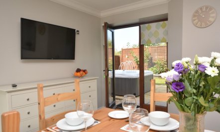 3 Bed in South Molton 7