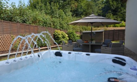 3 Bed in South Molton