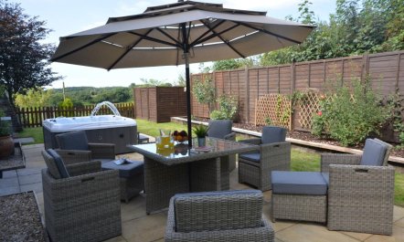 3 Bed in South Molton 1