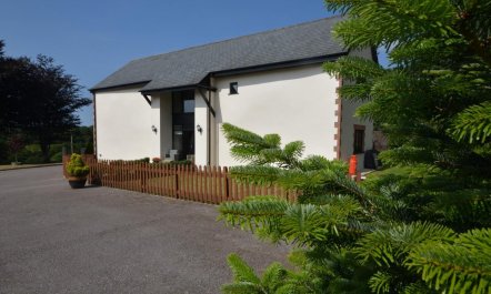 3 Bed in South Molton 3