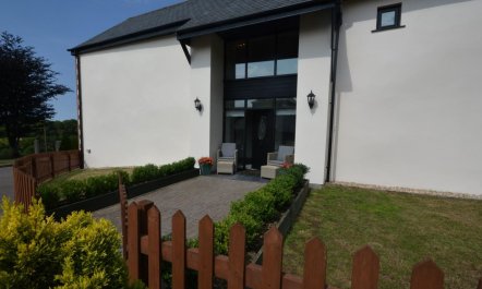 3 Bed in South Molton 2