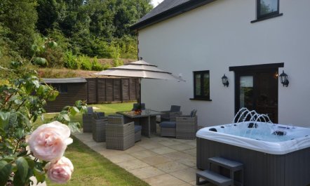 3 Bed in South Molton 4