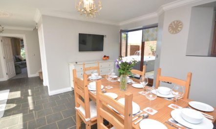 3 Bed in South Molton 8
