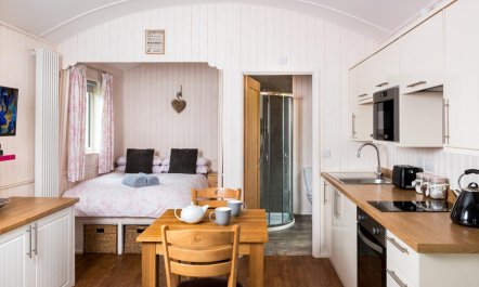 1 Bed in Llangammarch Wells 5