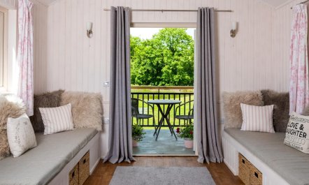 1 Bed in Llangammarch Wells 3