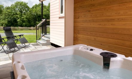 1 Bed in Llangammarch Wells 2